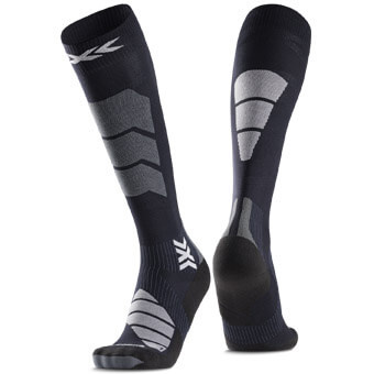 Skarpety narciarskie X-SOCKS SKI EXPERT LIGHT OTC