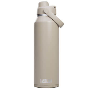 Butelka termiczna ze stali CAMELBAK THRIVE CHUG INSULATED BOTTLE | 1,2L