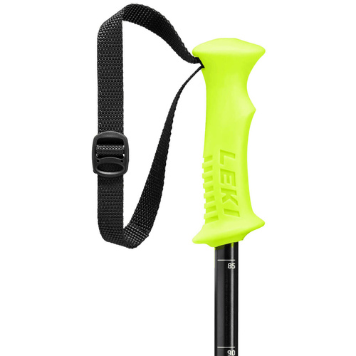 Kije narciarskie dziecięce LEKI RIDER VARIO | 85 - 105 cm