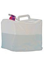 Pojemnik na wodę VANGO SQUARE WATER CARRIER 15L