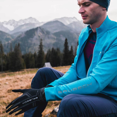 Rękawiczki termoaktywne BRUBECK