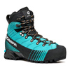 Buty trekkingowe damskie ze skóry SCARPA RIBELLE HD
