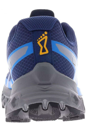 Buty do biegania męskie INOV-8 TRAILFLY ULTRA G 300 MAX