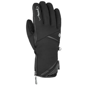 Rękawice narciarskie damskie REUSCH LORE STORMBLOXX