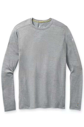 Koszulka wełniana męska SMARTWOOL CLASSIC ALL-SEASON MERINO