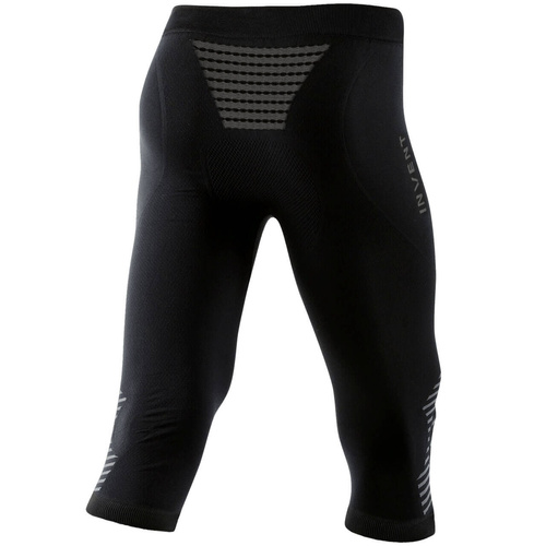 Getry damskie X-BIONIC INVENT 4.0 3/4 PANTS