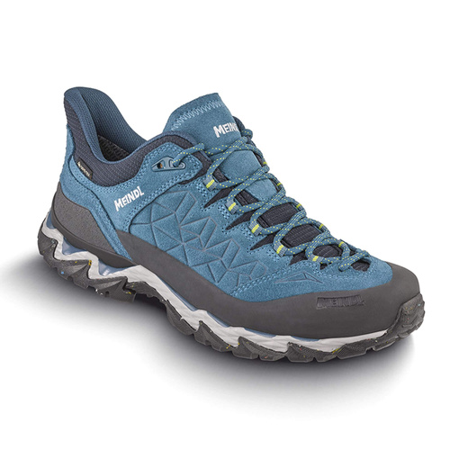 Buty turystyczne męskie ze skóry MEINDL SION GTX