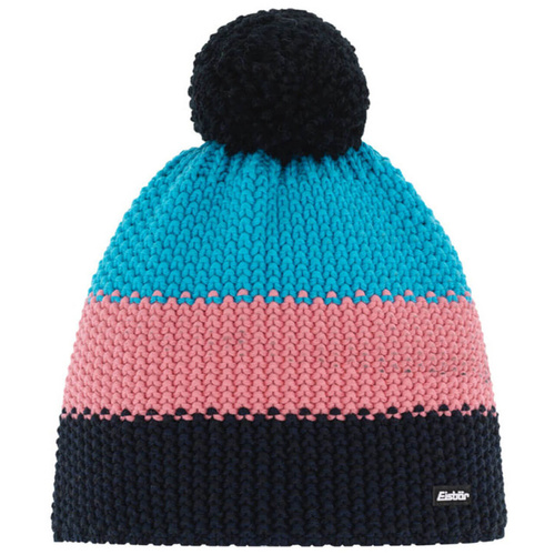 Czapka zimowa dziecięca EISBAR STAR KIDS POM-POM BEANIE
