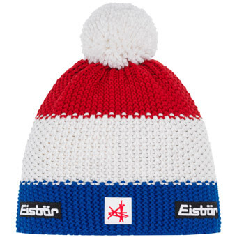Czapka zimowa EISBAR STAR POMPON SA | Francja