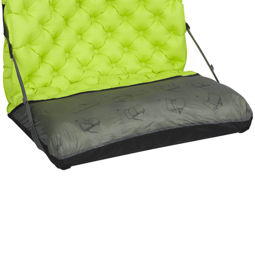 Pokrowiec-fotel do materaca SEA TO SUMMIT AIR CHAIR | Regular