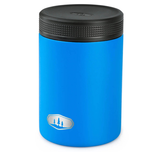 Termos obiadowy GSI OUTDOORS GLACIER STAINLESS FOOD CONTAINER 350 ml