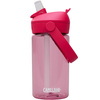 Butelka z tritanu dla dzieci CAMELBAK THRIVE FLIP STRAW KIDS BOTTLE | 400 ml