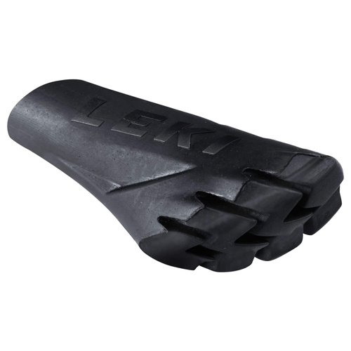 Nakładki gumowe do kijów nordic walking LEKI POWER GRIP PAD WALKING (2 szt.)