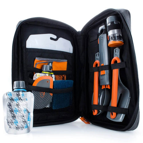 Zestaw kuchenny GSI GOURMET KITCHEN SET 11