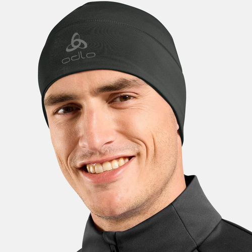 Czapka ODLO POLYKNIT WARM HAT