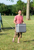 Chłodziarka elektryczna CAMPINGAZ POWERBOX PLUS 36L