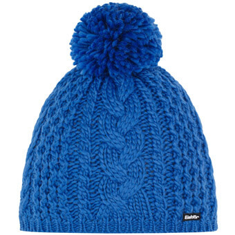 Czapka zimowa damska EISBAR AFRA POMPON BEANIE
