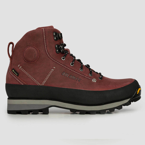 Buty trekkingowe damskie ze skóry DOLOMITE 54 TREK GTX