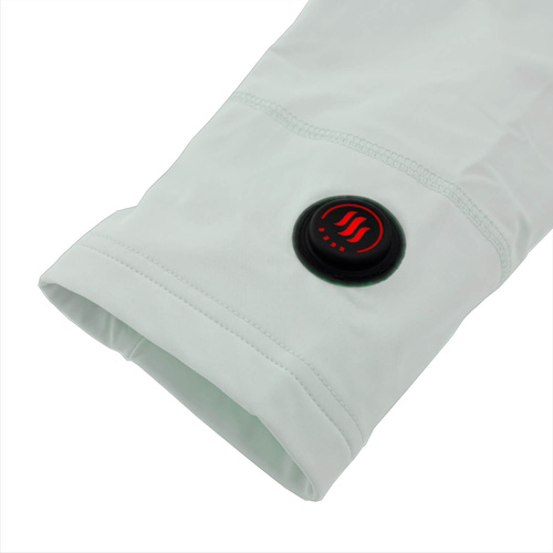 Ogrzewana bluza GLOVII THERMOACTIVE UNDERWEAR