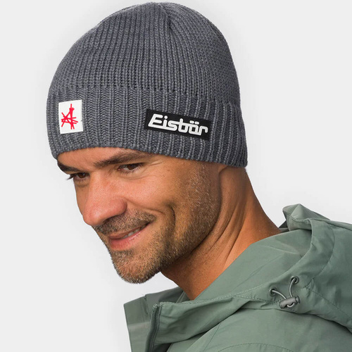 Czapka zimowa EISBAR TROP SA BEANIE