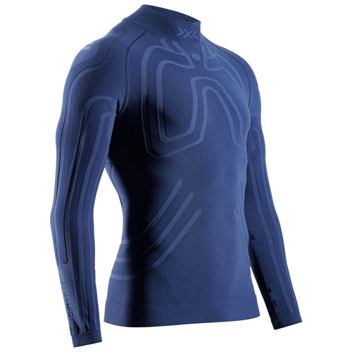 Koszulka męska X-BIONIC HEATLOOP SHIRT