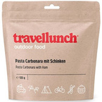 Makaron Carbonara TRAVELLUNCH