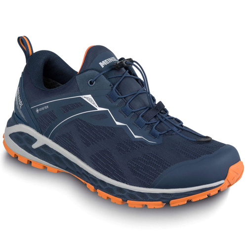 Buty turystyczne męskie MEINDL POWER WALKER 3.0 GTX - Comfort Fit