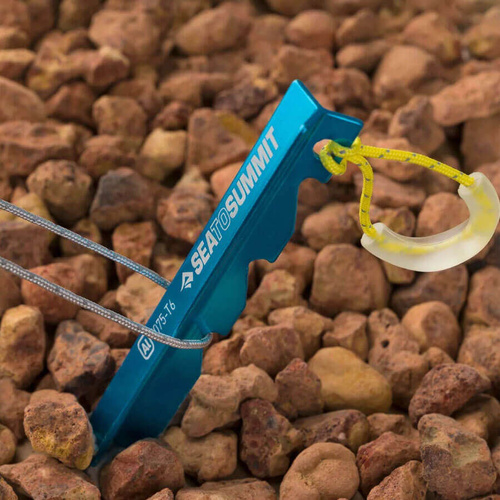 Śledź SEA TO SUMMIT GROUND CONTROL TENT PEG | 1 sztuka