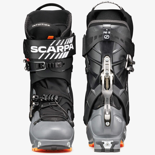 Buty skitourowe męskie SCARPA F1 GT