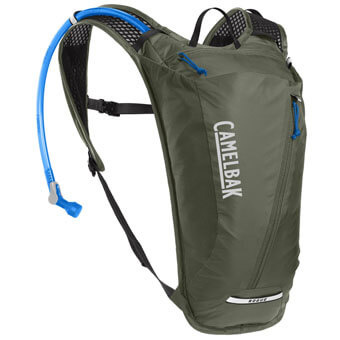Plecak rowerowy CAMELBAK ROGUE LIGHT 7 BIKE + bukłak 2L