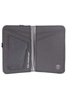 Portfel z ochroną RFID LIFEVENTURE RECYCLED RFID CARD WALLET