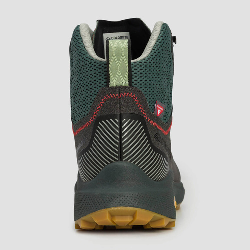 Buty turystyczne męskie DOLOMITE NIBELIA SAXIFRAGA 2.0 HIGH