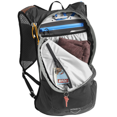 Plecak turystyczny CAMELBAK OCTANE 12 + bukłak Fusion 2L