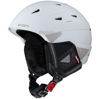 Kask narciarski CAIRN XPLORER PURE