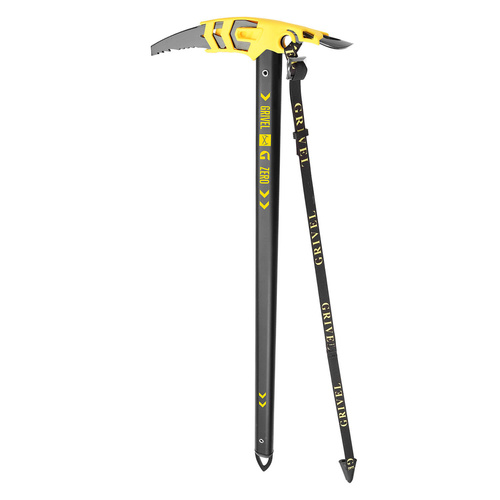 Czekan GRIVEL GZERO Black