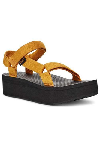 Sandały damskie TEVA FLATFORM UNIVERSAL