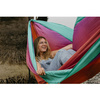 Hamak dwuosobowy ENO DOUBLENEST HAMMOCK PRINT