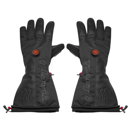 Ogrzewane rękawice narciarskie GLOVII HEATED SKI GLOVES