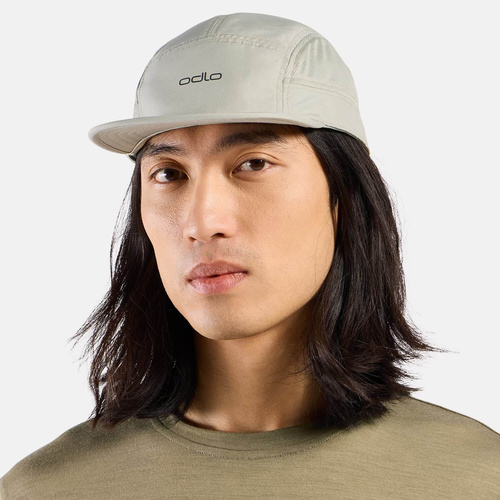 Czapka z daszkiem do biegania ODLO PERFORMANCE LIGHT RUNNING CAP