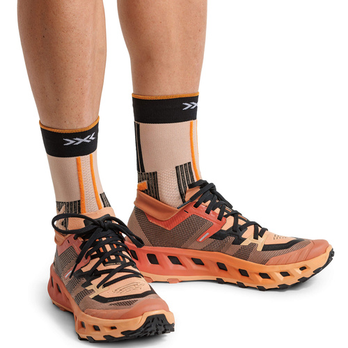 Buty do biegania terenowe X-BIONIC TERRASKIN X02