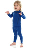 Zestaw bielizny termoaktywnej BRUBECK THERMO KIDS