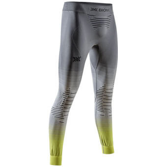 Getry sportowe męskie X-BIONIC INVENT FX