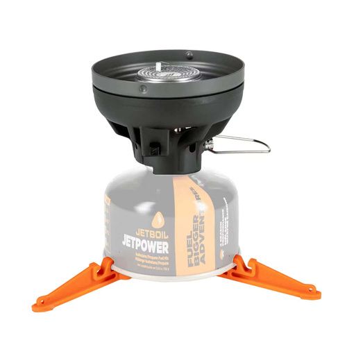 System gotujący: kuchenka + garnek JETBOIL FLASH COOKING SYSTEM