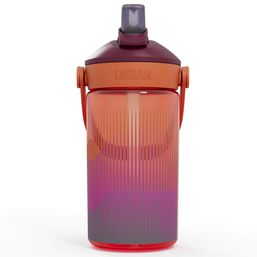 Butelka z tritanu dla dzieci CAMELBAK THRIVE FLIP STRAW KIDS BOTTLE | 400 ml