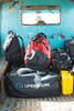 Torba LIFEVENTURE EXPEDITION DUFFLE 100L