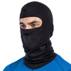 Kominiarka wełniana BUFF MERINO LIGHTWEIGHT BALACLAVA