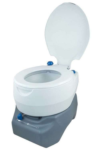 Toaleta chemiczna CAMPINGAZ 20L PORTABLE TOILET