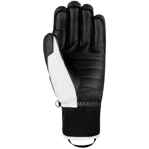 Rękawice narciarskie ze skóry REUSCH MASTER PRO