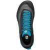 Buty podejściowe męskie SCARPA RAPID LT