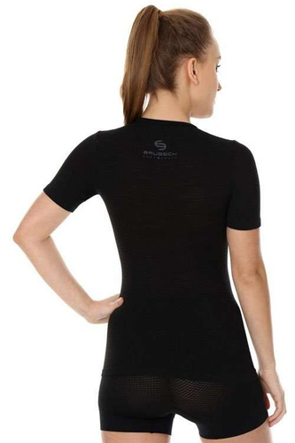 Koszulka BRUBECK MULTIFUNCTIONAL 3D unisex